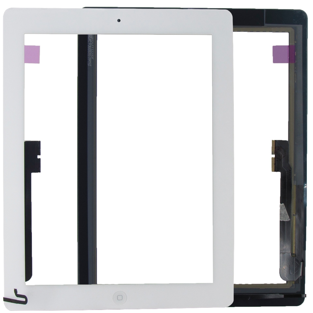 Tela Touch Compativel Com iPad 4 A1458 A1459 A1460 em Oferta na Shopee