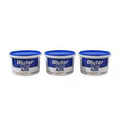 Graxa Azul Lítio MP-2 400g para Rolamentos – Alta Temperatura e Durabilidade