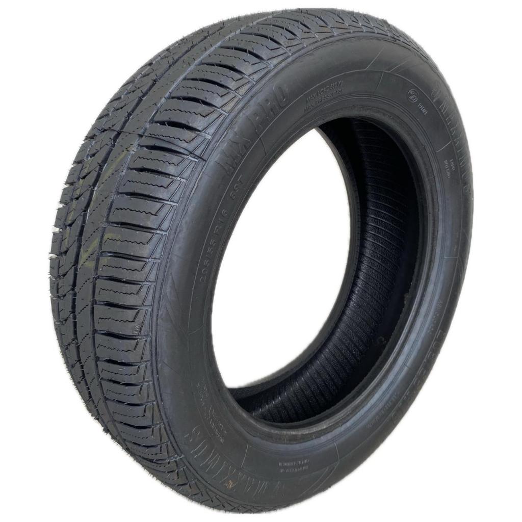 Pneu 205/55-16 Remold Maxximus Golf Jetta Cruze