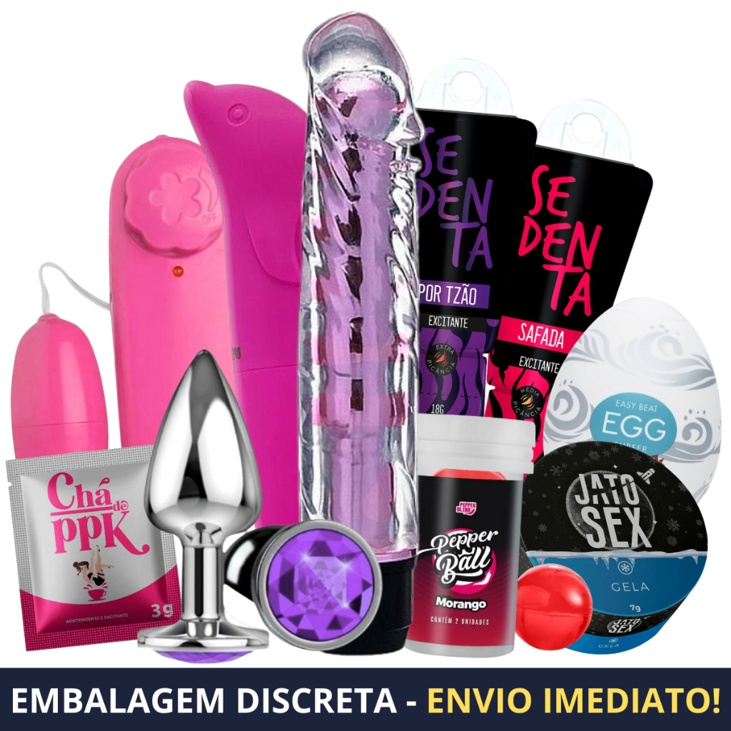 Vibradores Femenino Kit Sex Shop Plug Anal Egg Golfinho Estimulador Sexy Produtos Eróticos Oral em Oferta na Shopee