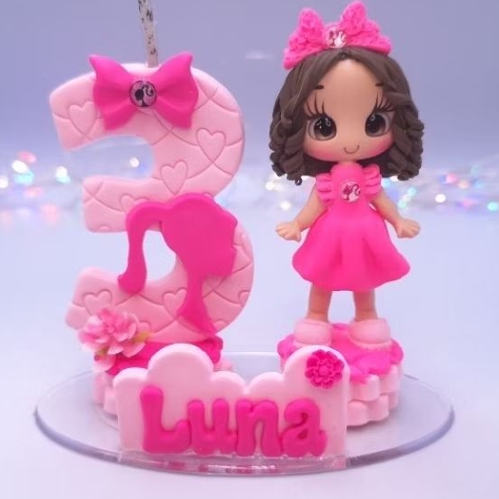 Bolo da Barbie - Comprar com Melhor Preço em Padaria