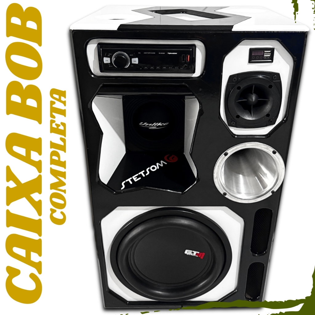 Médio Grave 12: Guia Completo e Onde Comprar | BuscaProdutos