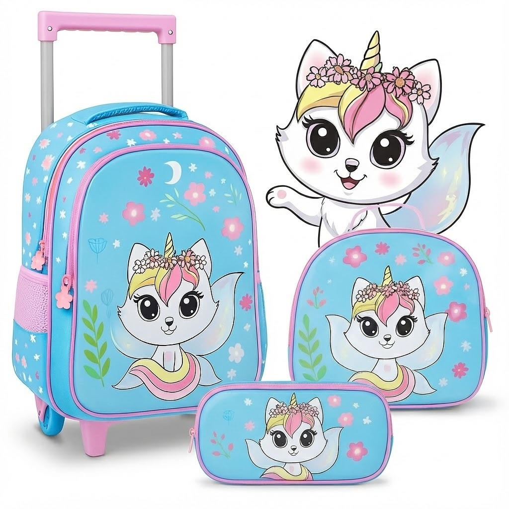 Estojos Duplos Escolares: Onde Comprar | BuscaProdutos