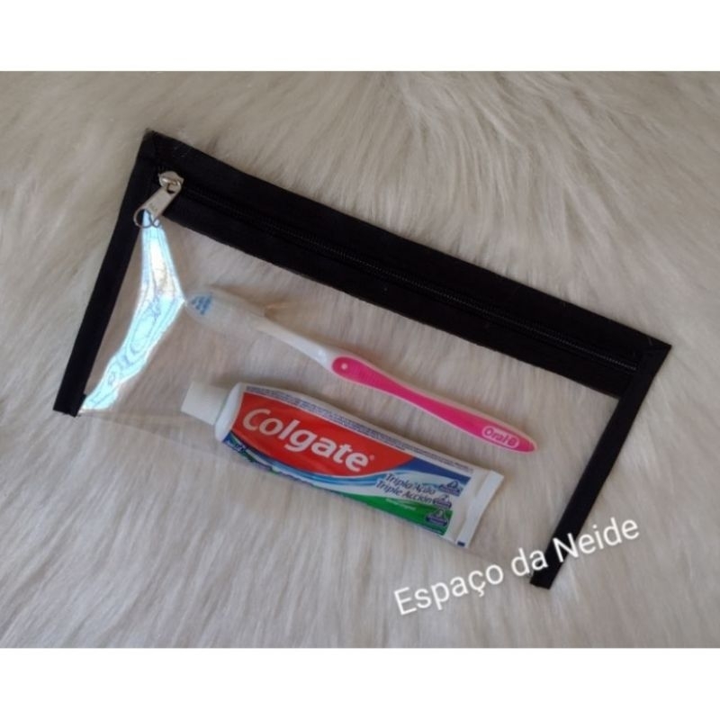 Imagem Nécessaire Kit higiene pessoal