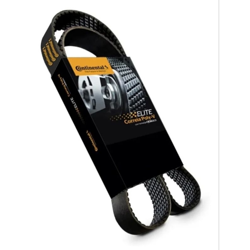 Correia 8PK 1205 Continental - Original - Continental