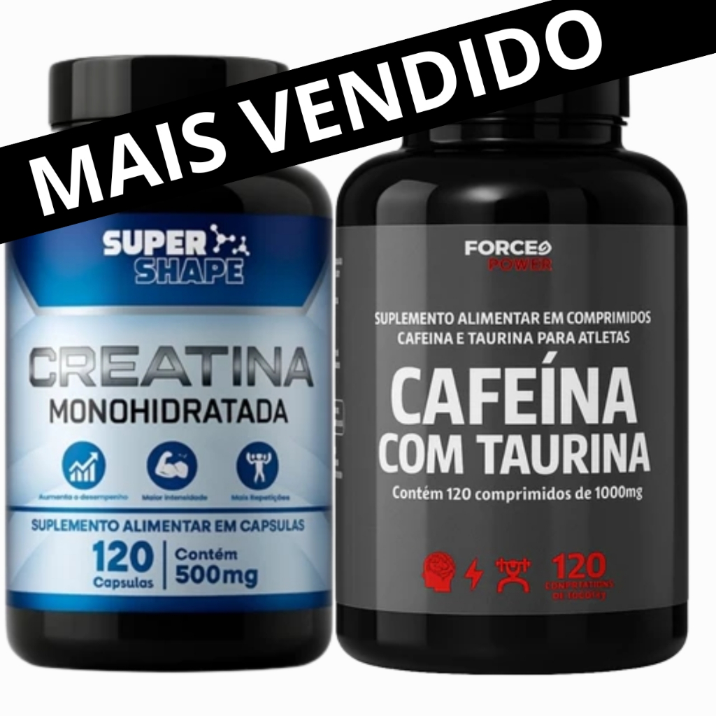 Termogenico com Creatina: Onde Comprar | BuscaProdutos