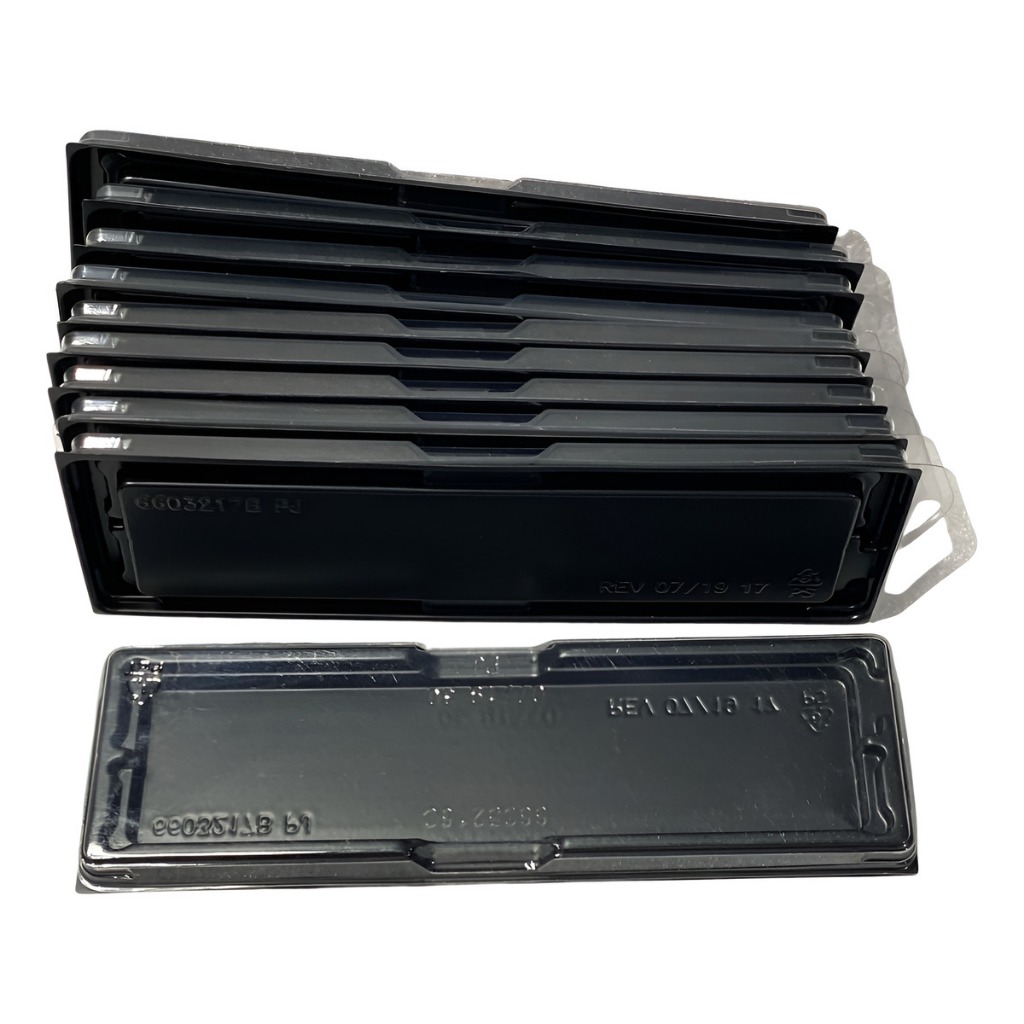 Embalagem Para Memória Ram Ddr2 /ddr3 /ddr4 kit C/ 10 Unidades