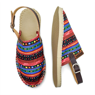 MULI CHINELA SANDALIA VERÃO CONFORTE COLORIDO DIA DIA UNISSEX RASTEIRINHA em Oferta na Shopee