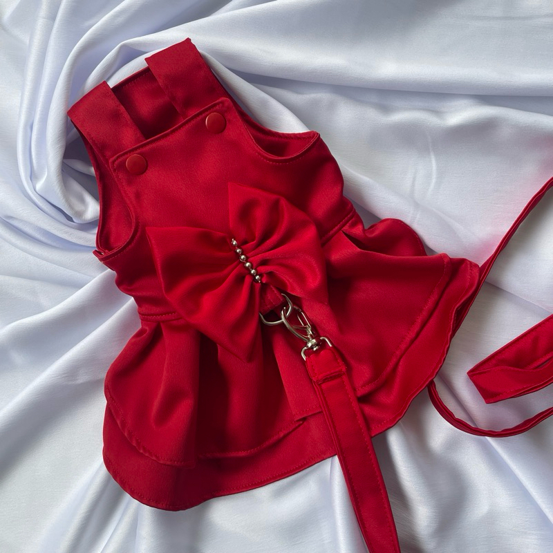 Roupinhas para Pets  Vestidos Jardineiras e Moda para Cães e Gatos