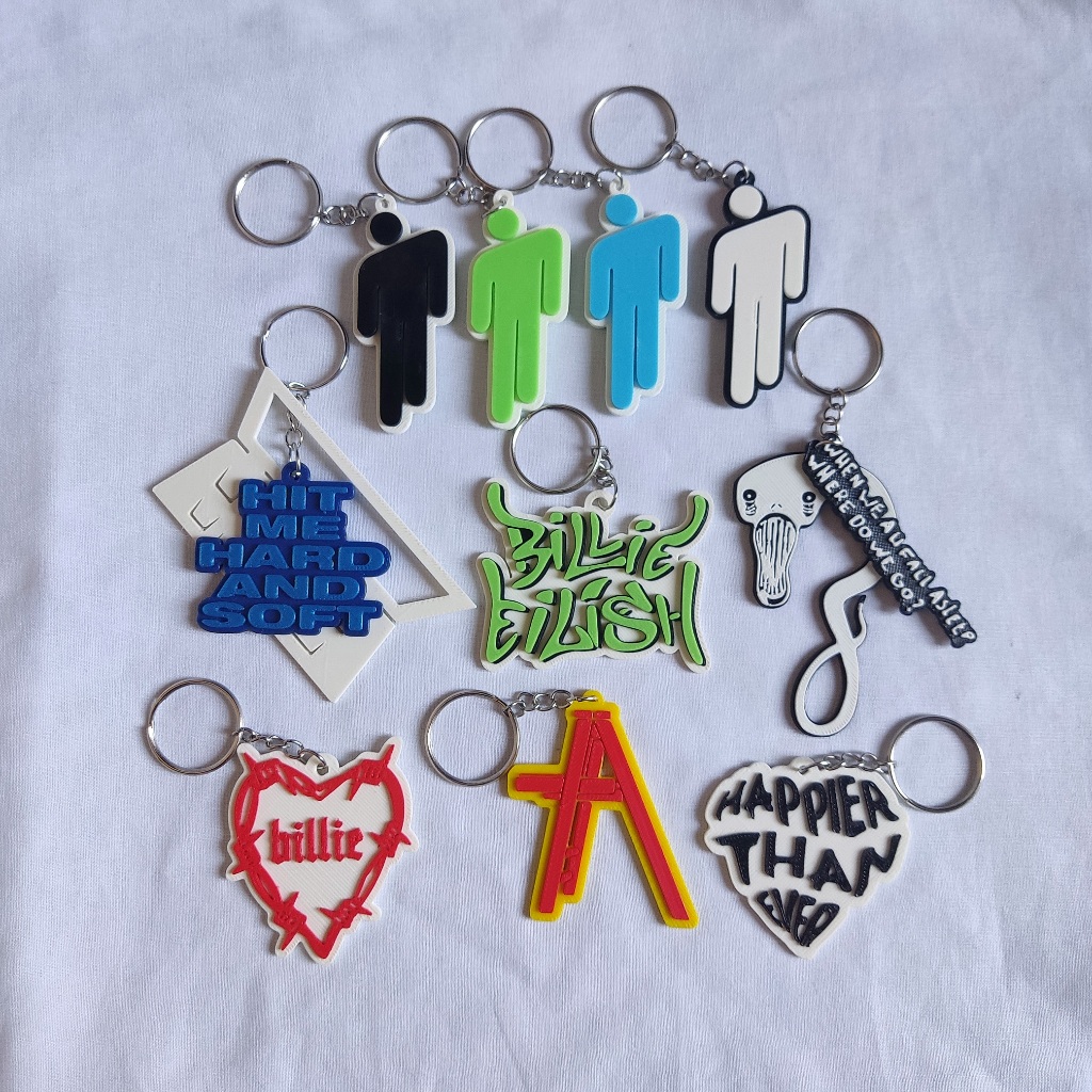 Álbum Billie Eilish: Onde Comprar | BuscaProdutos