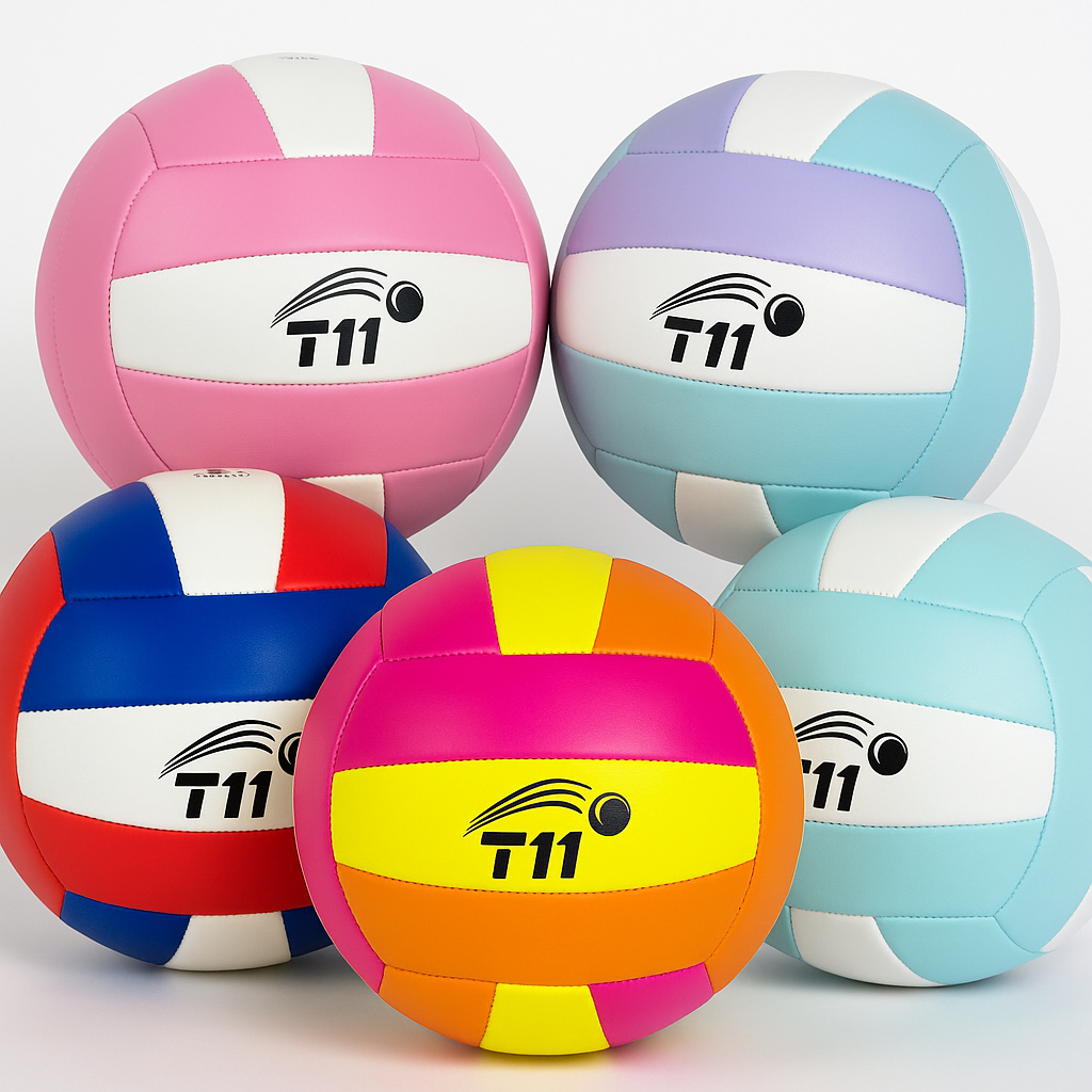 Bola Vôlei De Quadra Vôlei Praia Tamanho Semi Profissional + Bomba de Encher em Oferta na Shopee