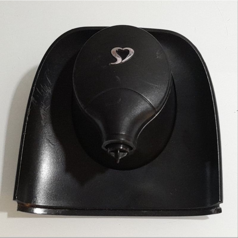 torneira cafeteira três corações G5 passione