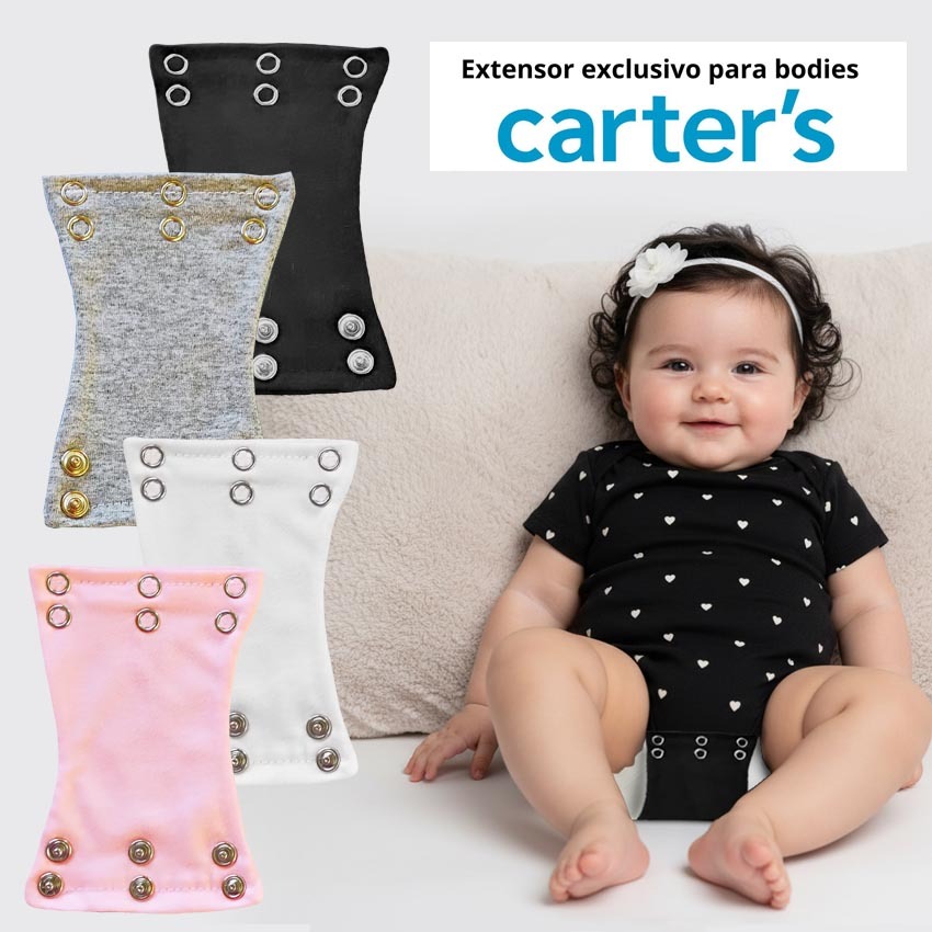 O que é Extensor Body Carter's? Guia e Onde Comprar | BuscaProdutos