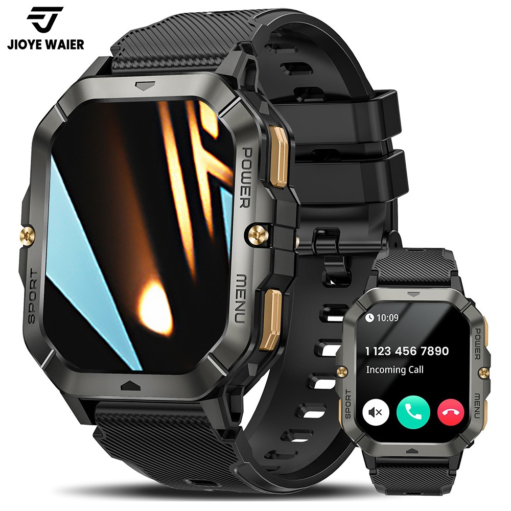 Militar Smartwatch: Onde Comprar | BuscaProdutos