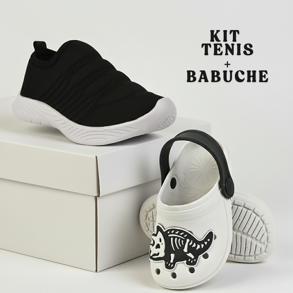 Tênis e Sandália Infantil: Onde Comprar | BuscaProdutos