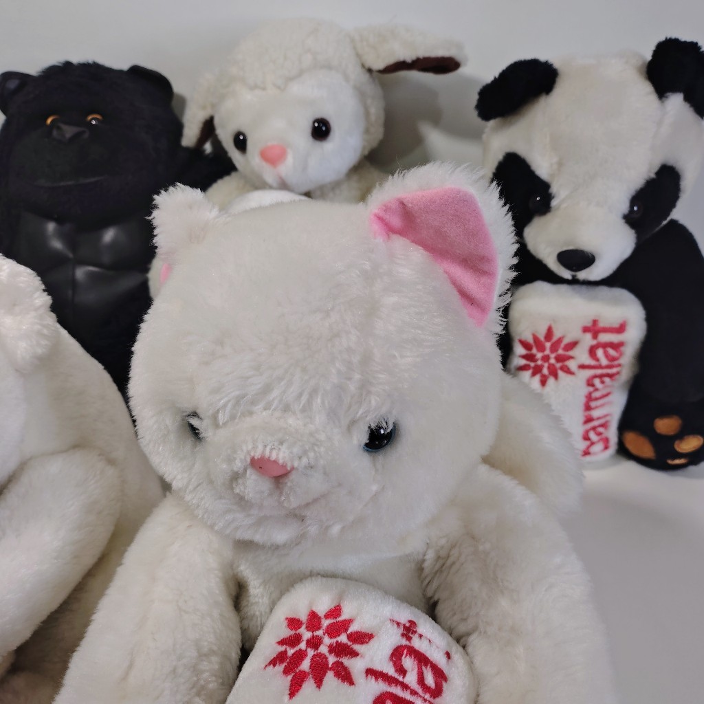 Bonecas Antigas Anos 90: Onde Comprar | BuscaProdutos