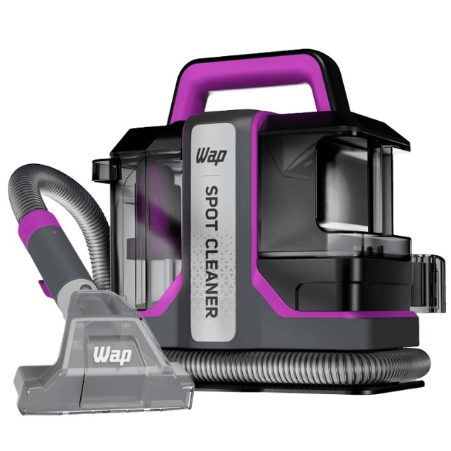 Extratora Portátil WAP Spot Cleaner W3 Limpa Sofá Estofado Tapete 220V - FW009469