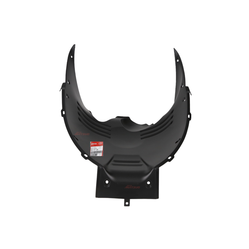 Tampa Inferior Assoalho Pcx 150 2019 A 2022 Original Honda