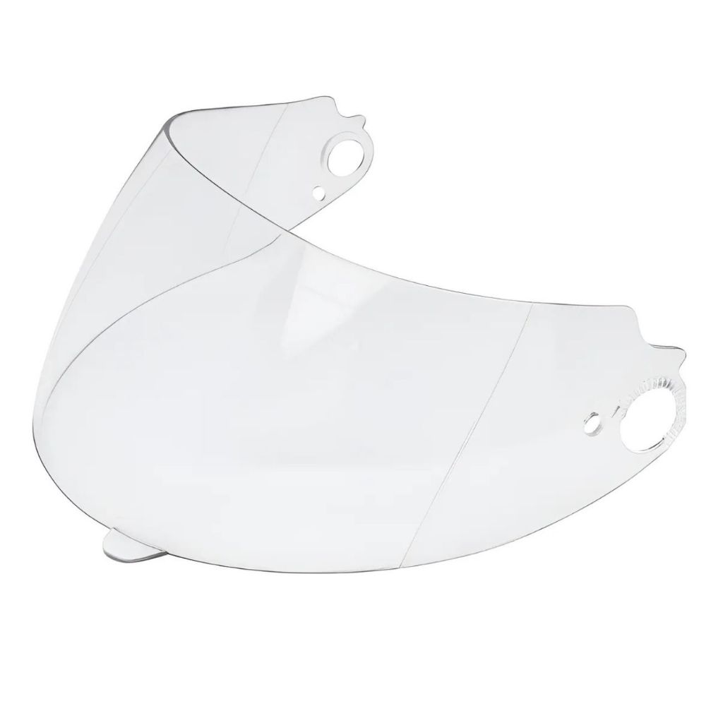 Viseira Capacete Helt 936 Hippo Yohe Pratik Cristal Polivisor