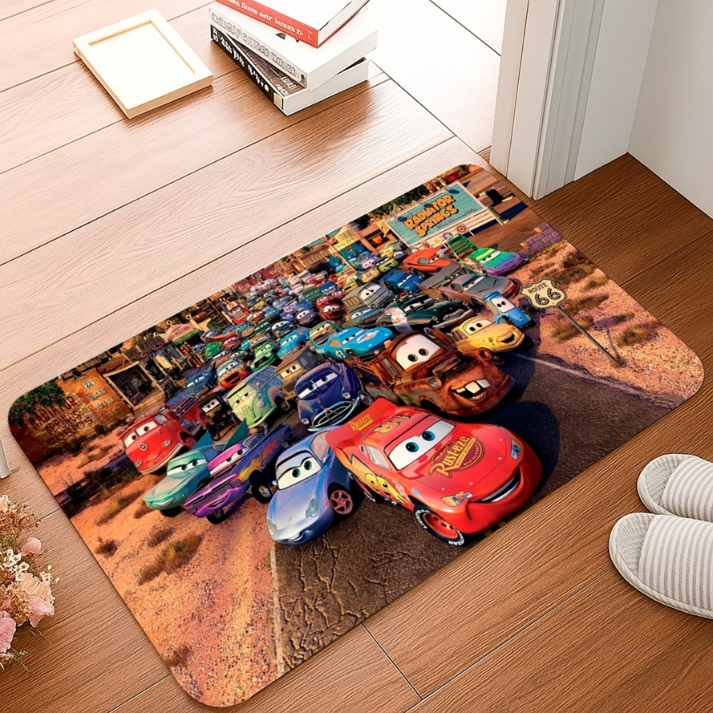 Tapete Infantil Tapetes Infantil Tapete Bebe Tapete Anime Desenho Animado Herois Tapete Quarto Bebe Tapete Crianca em Oferta na Shopee