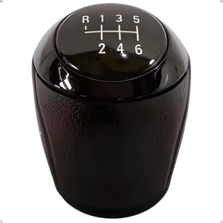 Manopla Bola Cambio 6 Marchas Onix Prisma Cobalt Spin Preto em Oferta na Shopee