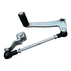 Pedal de Cambio Yamaha Ys 250 Fazer 250 2006 Até 2017