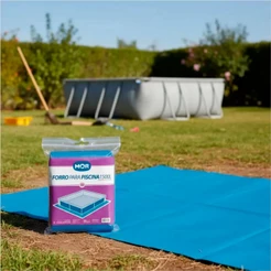 Forro Para Piscina Infantil VARIOS TAMANHOS Mor