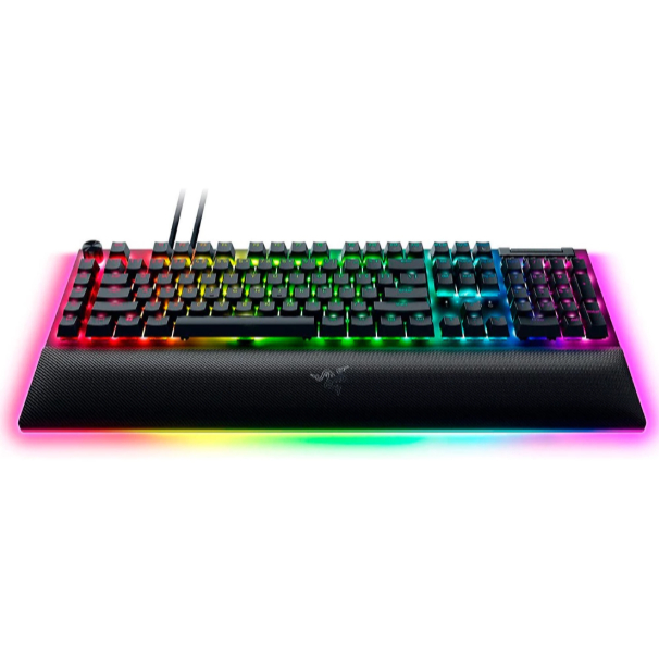Razer Blackwidow Chroma: Onde Comprar | BuscaProdutos