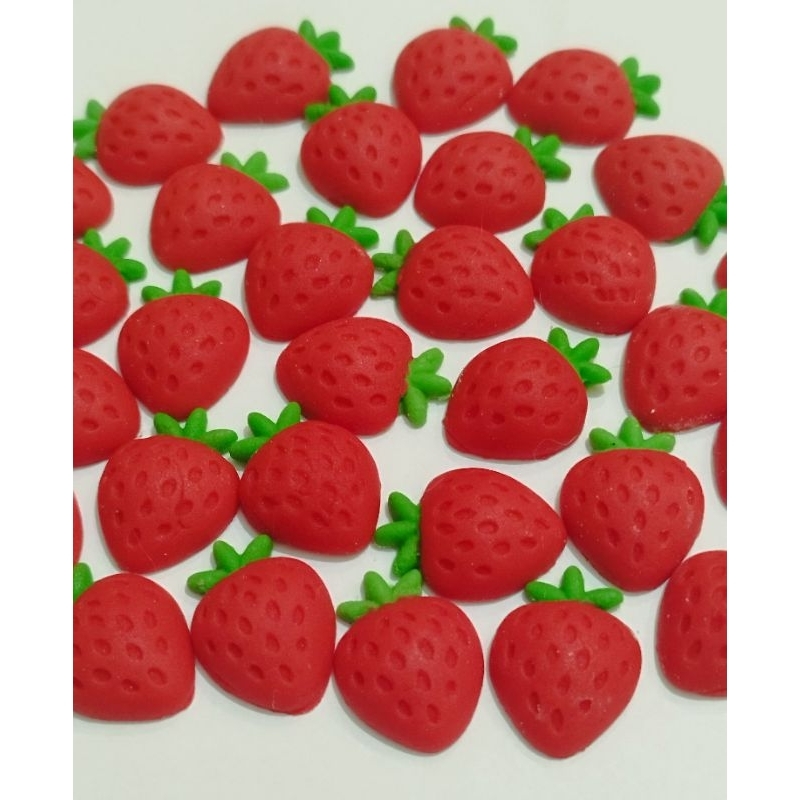 Trufas de Morango - Comprar com Melhor Preço em Lanches