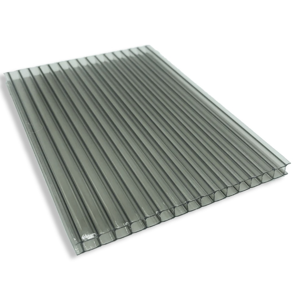 Chapa De Policarbonato 1,05 X 4,00 X 4mm Várias Cores em Oferta na Shopee