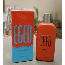 Egeo Spicy Vibe Desodorante Colonia Fragrância Masculina 90ml, O Boticario