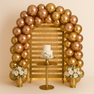 Painel Ripado em MDF | Divisória Decorativa | Painel para Festa e Home Decor