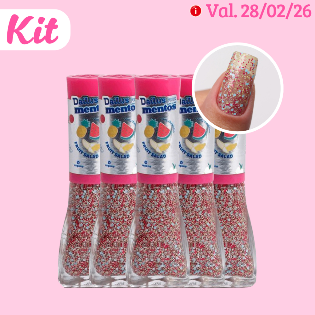 Dailus Mentos: Guia Completo e Onde Comprar | BuscaProdutos