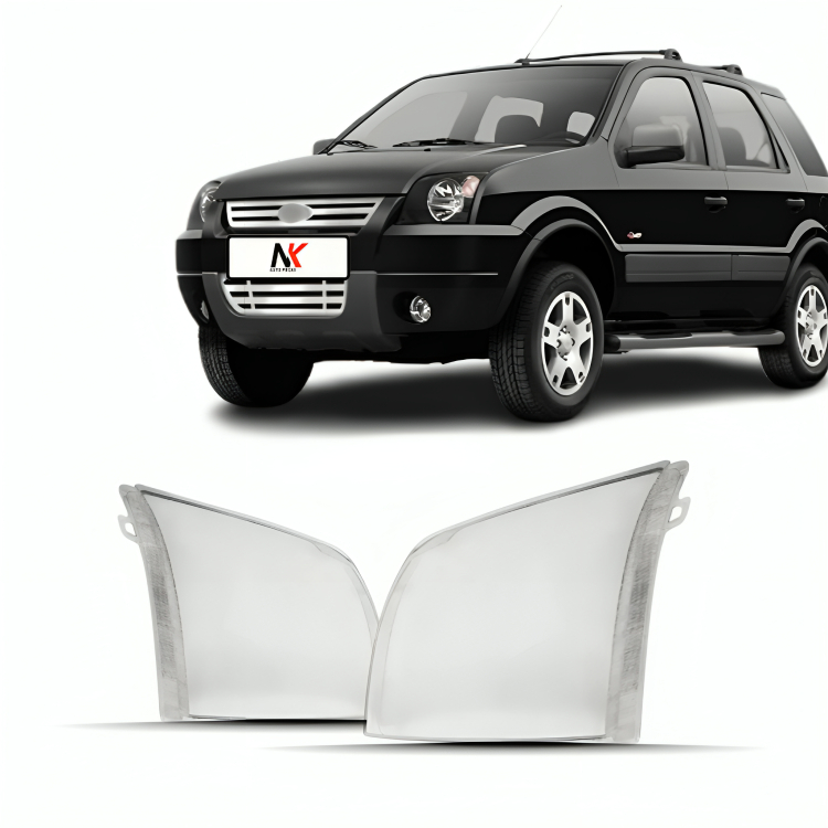 Par/UN Lente Farol Ecosport 2003 2004 2005 2006 2007 em Oferta na Shopee