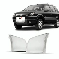 Par/UN Lente Farol Ecosport 2003 2004 2005 2006 2007