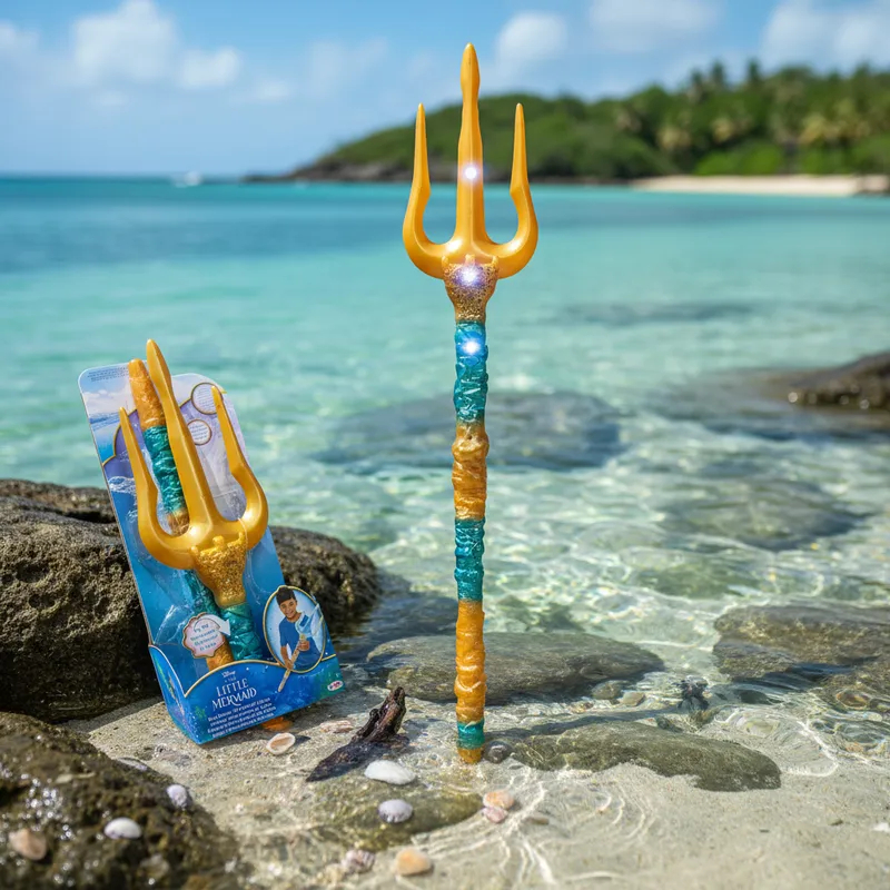 Brinquedo Sereia e Tritão: Onde Comprar | BuscaProdutos