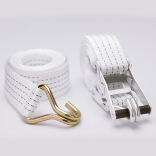 Kit Cinta Catraca Amarração de Carga 3Ton 9 metros 50 mm Rabicho Gancho J Carretinha Mudança Carreto em Oferta na Shopee