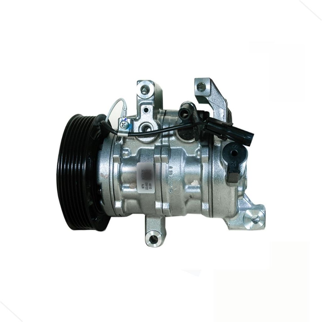 Compressor Ar Para Honda HRV HR-V 2015 2016 2017 2018 2019 2020 2021 Original Denso