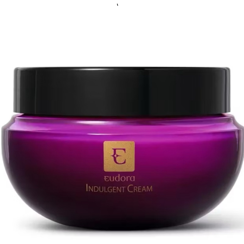 Eudora Cream – Hidratante Corporal Ultra Premium 250g