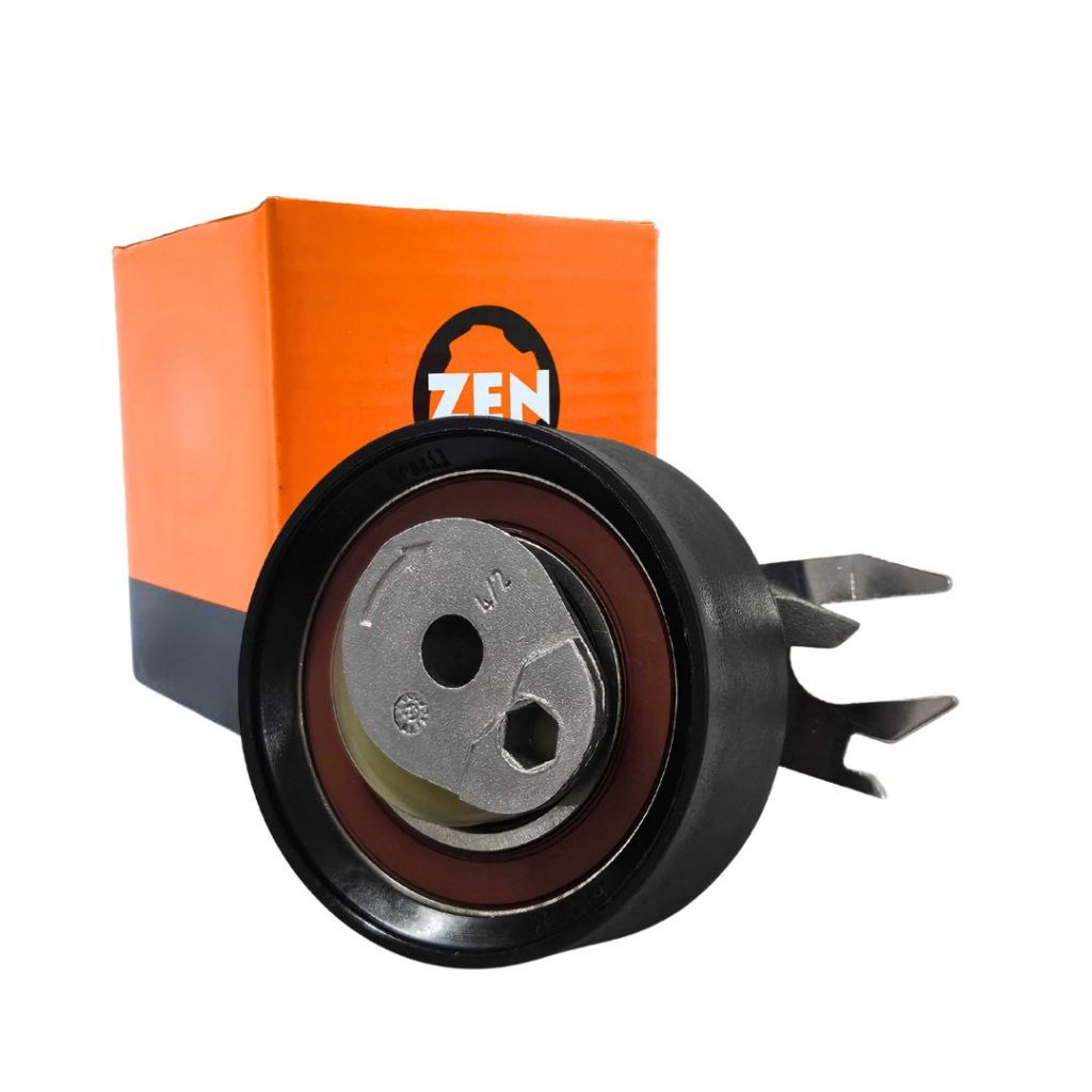 Tensor Correia Dentada Volkswagen Audi Motor EA111 Zen 12773 em Oferta na Shopee