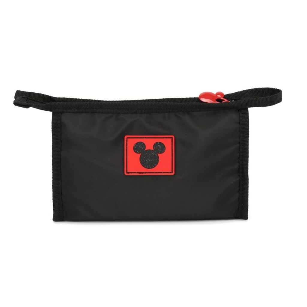 Necessaire Viagem Mickey Mouse Magic Disney Organizadora Original Luxcel