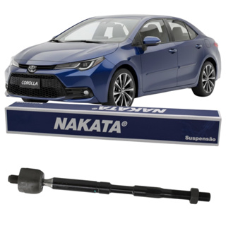 Terminal Axial Dianteiro Corolla 2008/2019 Nakata N99100 em Oferta na Shopee