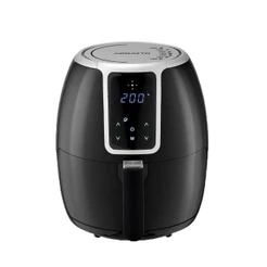 Fritadeira Elétrica Agratto Supremma Digital FESD PR 3,6L