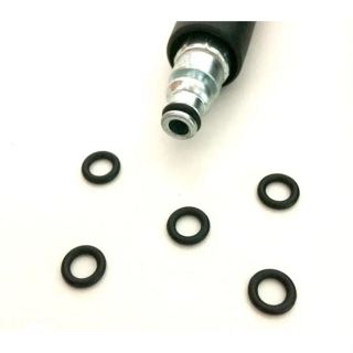Anel Oring Compatível Mangueira Lavadora Black&decker Pw1700-br 5 unidades em Oferta na Shopee
