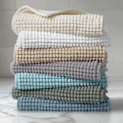 Tapetes De Banheiro 40x60cm Antiderrapante Bolinha