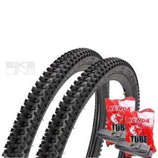 Pneu Aro 29x2.10 DSI Bicicleta Bike MTB Urbana + Camara de Ar Original Kenda em Oferta na Shopee