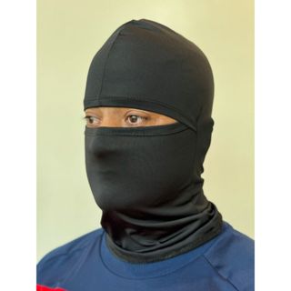 BALACLAVA TOUCA NINJA COM PROTEÇÃO UV em Oferta na Shopee