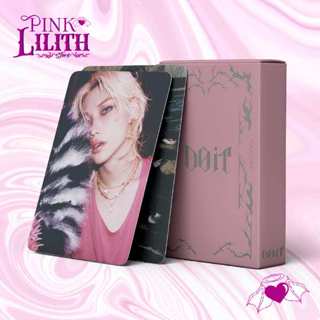 Caixa de Photocards - Stray Kids em Oferta na Shopee