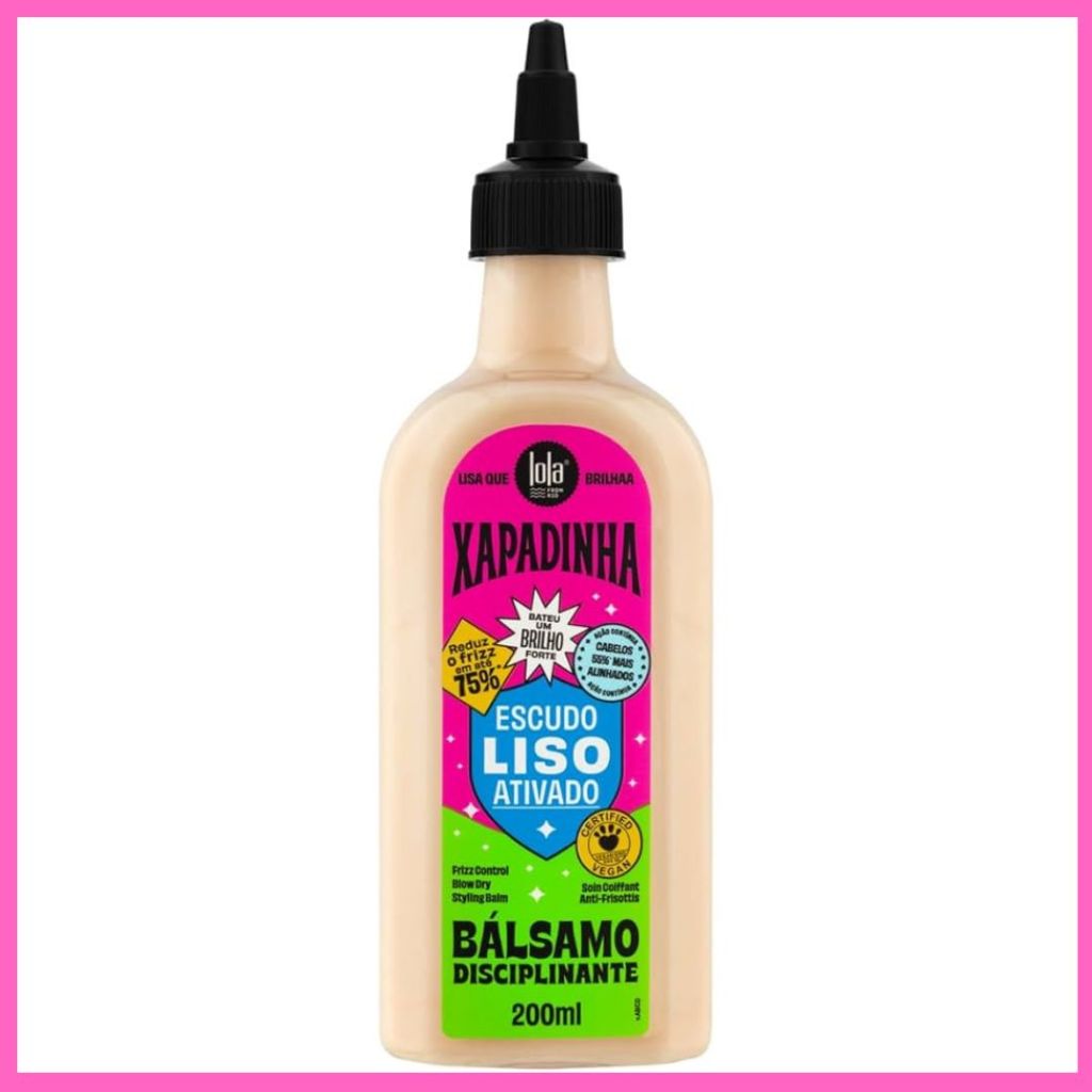 Bálsamo Xapadinha: Onde Comprar | BuscaProdutos