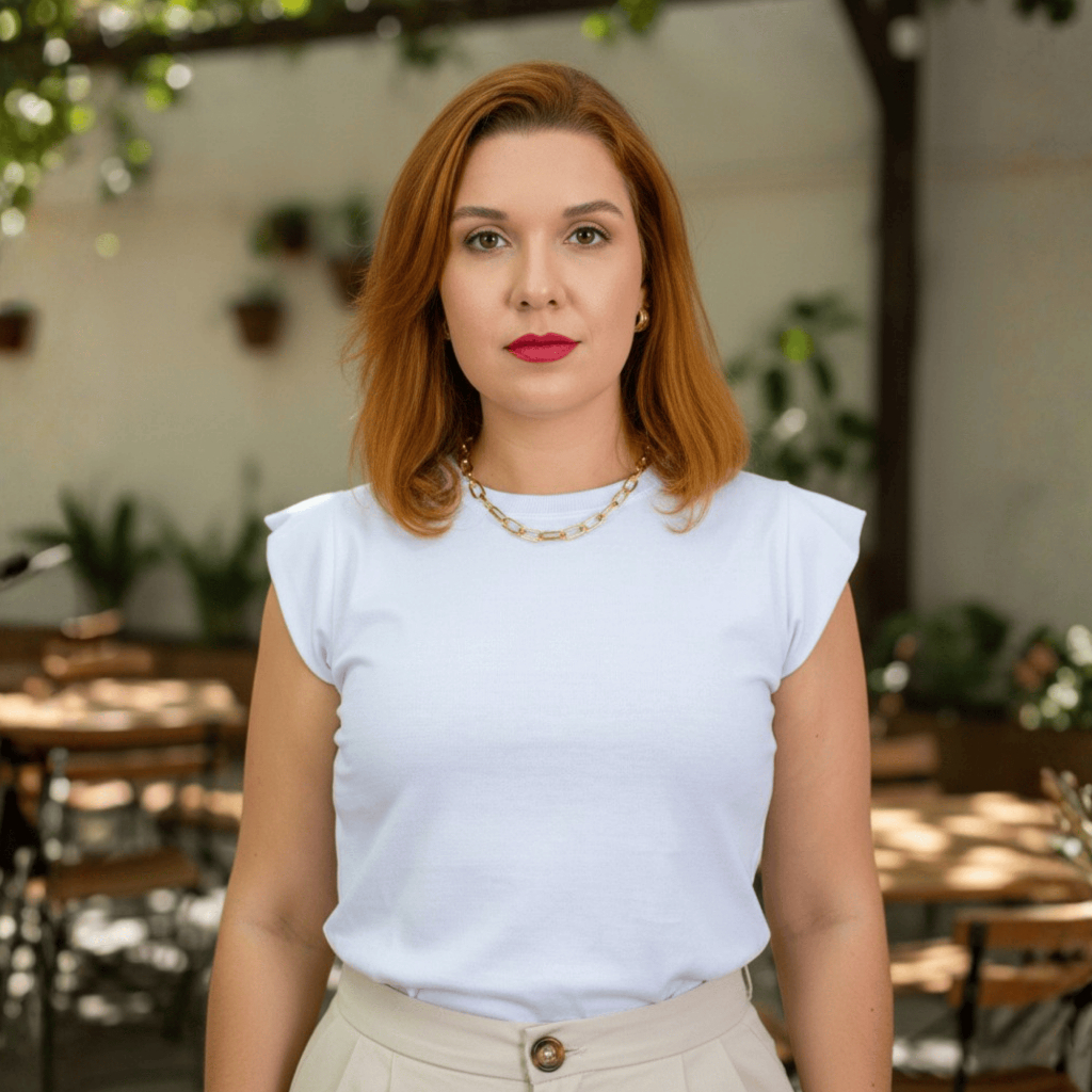 Blusa com Ombreira: Onde Comprar | BuscaProdutos